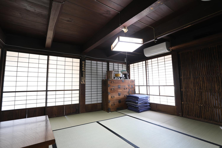 Others 2, Minshuku Hiroshimaya, Kumamoto