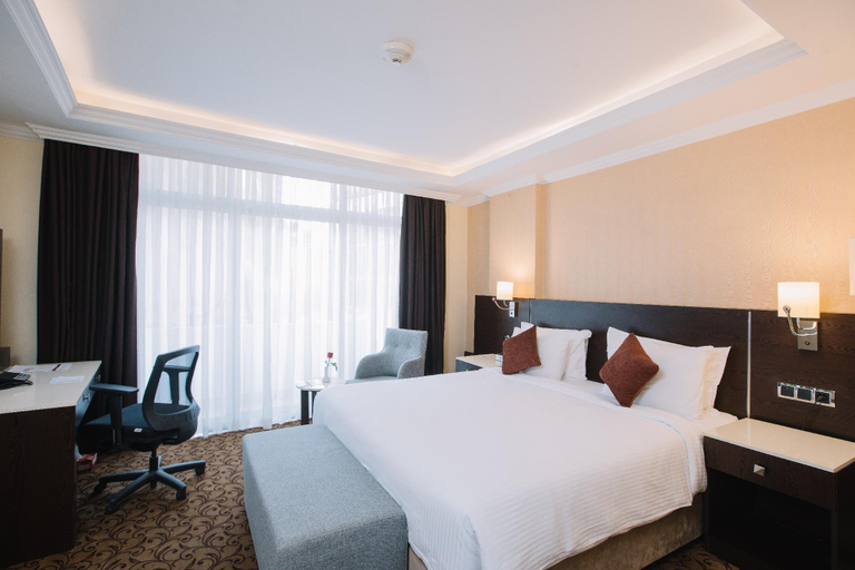 Bedroom 4, Best Western Plus Addis Ababa, Addis Abeba
