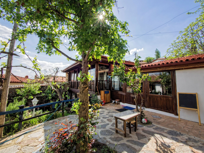 Exterior & Views 4, Birgi Mai Siyah Konak, Ödemiş