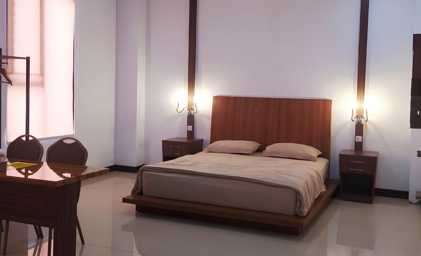 Bedroom 3, City Hotel Tasikmalaya, Tasikmalaya