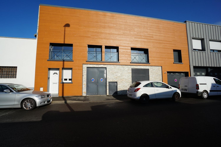 Others 4, LOFT Descartes, Sarthe