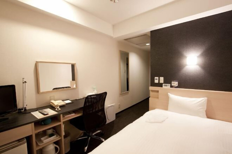Bedroom 22