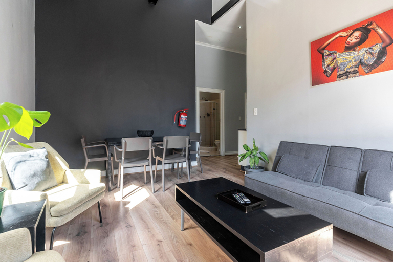 Others 4, Long Street Self Catering Apartments, City of Cape Town