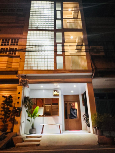 H-khun Apartment, Pingtung