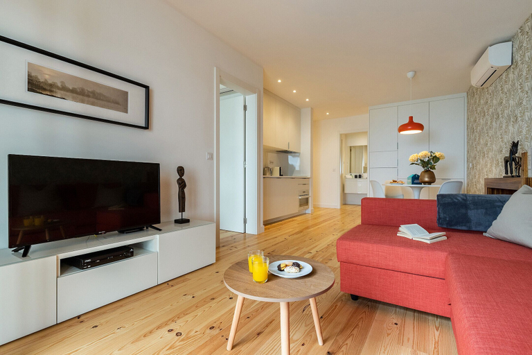 Others 5, Belem Design 05 by Homing, Lisbon