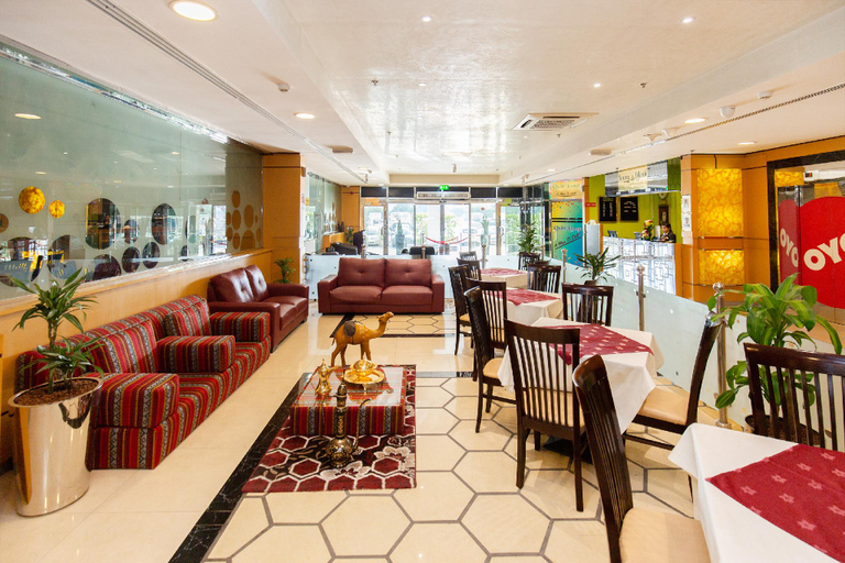 Food & Drinks 5, Smana Hotel Al Raffa, Dubai