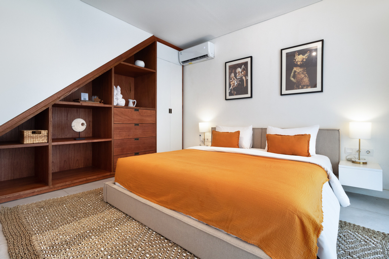 Bedroom 15