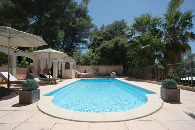 Swimming Pool 10