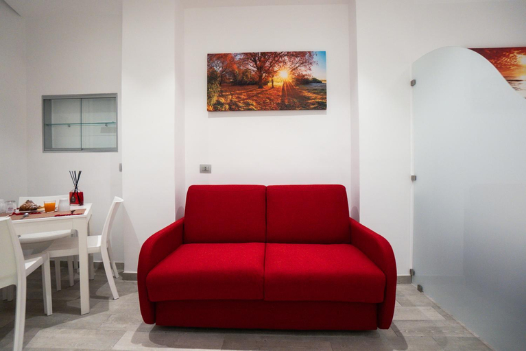 Others 3, MarVi Home Apartment, Bari