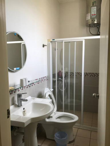 Bedroom 3, Loveplayer, Kinmen