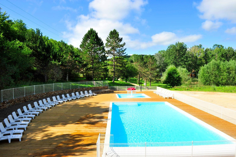 Others 2, Residence Goelia Les Cottages du Lac, Dordogne