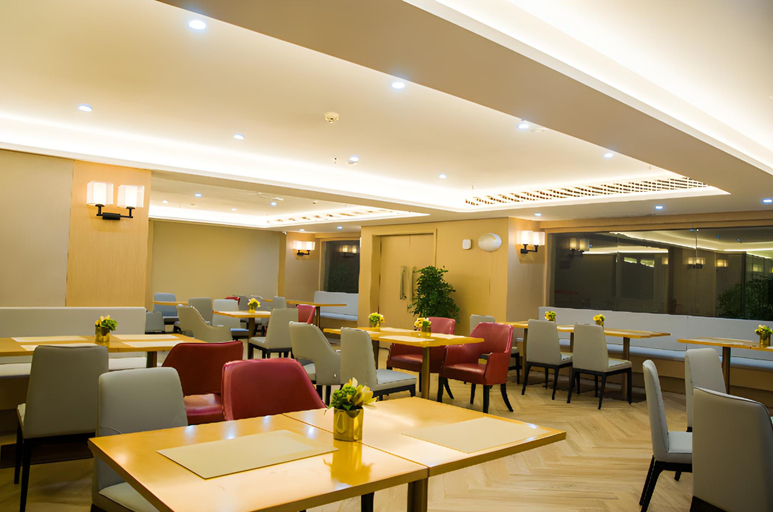 Food & Drinks 4, Echeng Hotel Enshi Minzu Road, Enshi Tujia and Miao