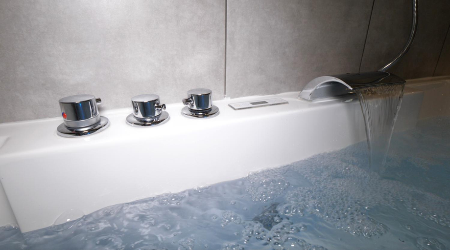 Bathroom 5