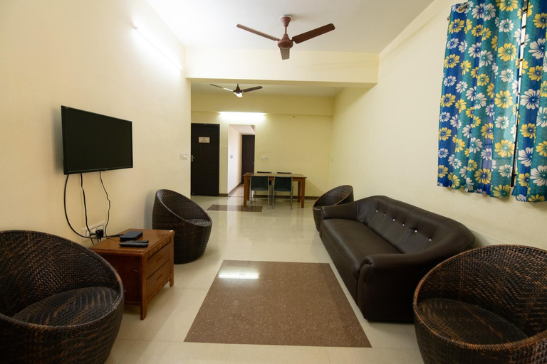 Others 3, High Point Serviced Apartment, Tiruchirappalli