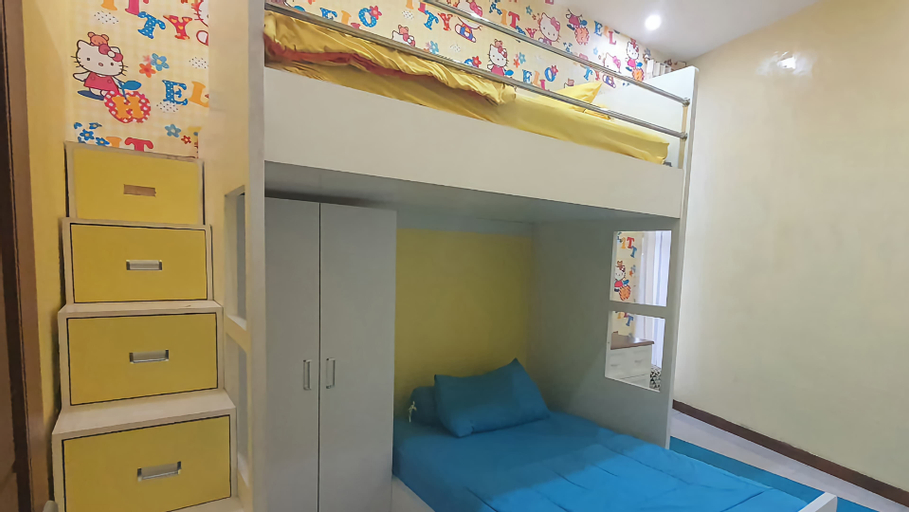 Bedroom 6