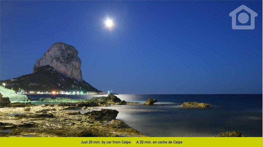 Others 4, Solhabitat Moraira Fun, Alicante