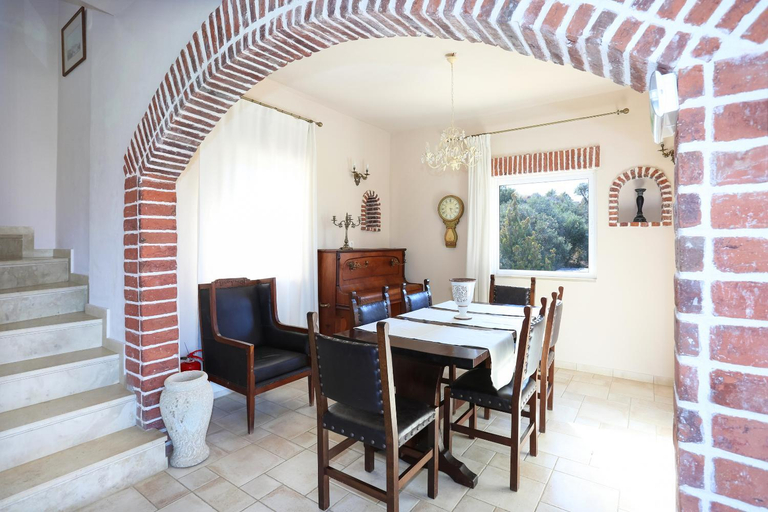 Others 4, Listaros Villas, Faistos