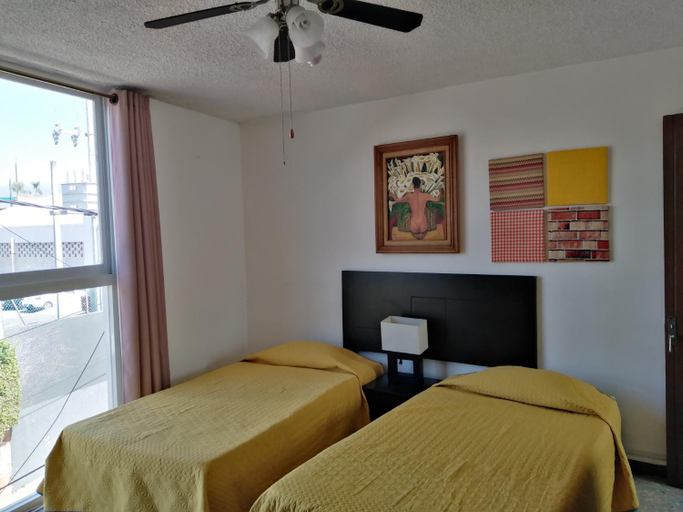 Others 4, Gal - Habitaciones Confortables, Cuernavaca