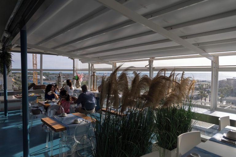 Food & Drinks 5, Ambasciatori Suite Hotel, Venezia