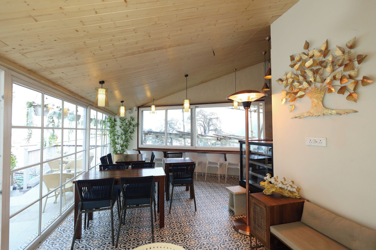 Others 5, Bummys by Vyaana Retreats, Dehradun