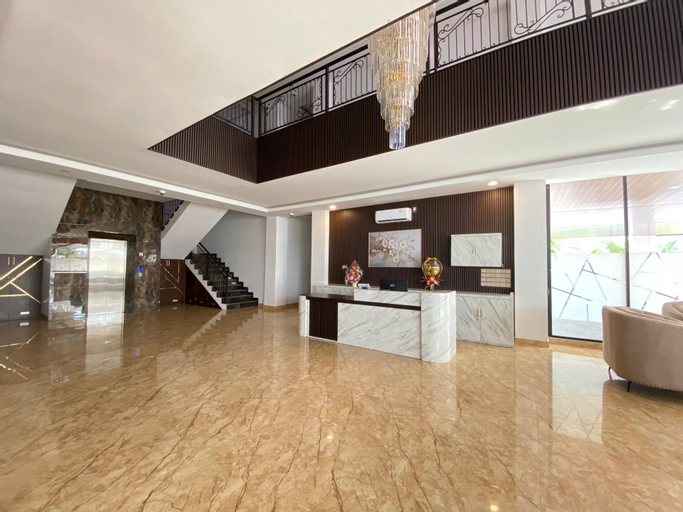 Sans Hotel Viandara Pekanbaru, Pekanbaru