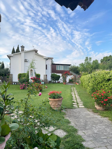 B&B Le Cinque Querce, Viterbo