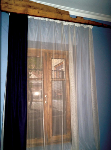 Bedroom 2, Insomnia, Akhaltsikhe