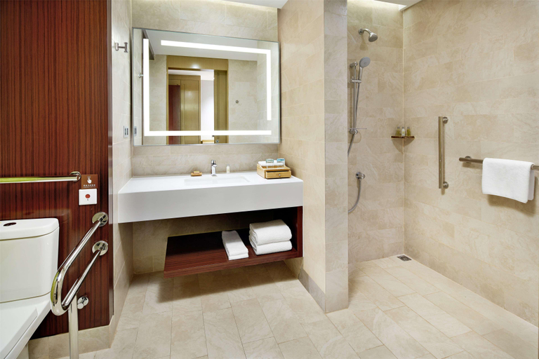 Bathroom 9