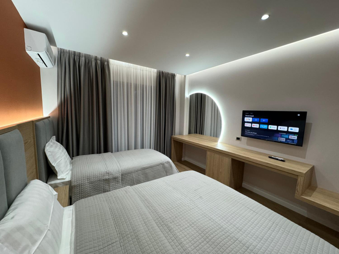 Bedroom 9