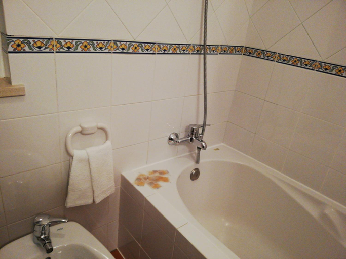 Bedroom 2, Residencial Idalio, Odemira