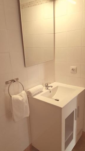 Bathroom 4, Hotel Can Moragues de Sóller, Baleares