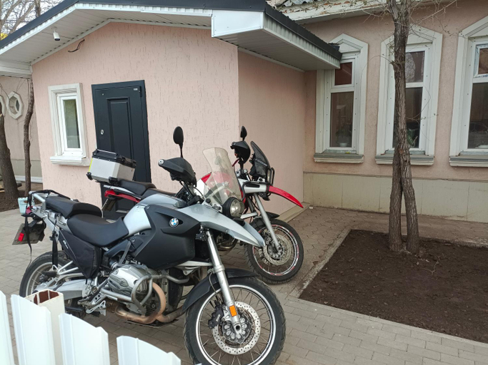 Others 4, miniRooM, Astana City