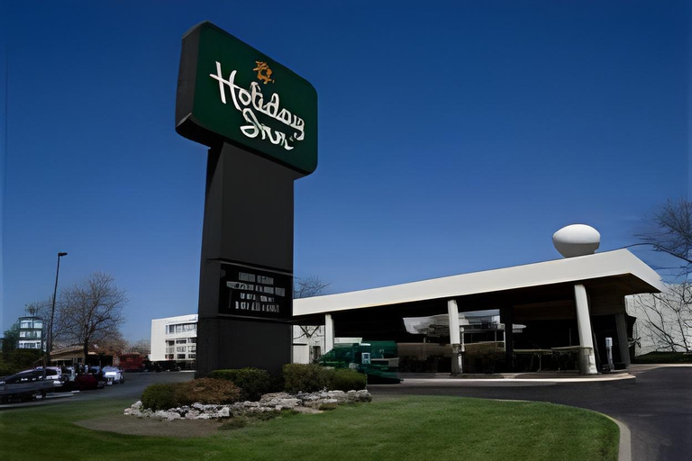 Delta Hotels by Marriott Chicago Willowbrook, Dupage