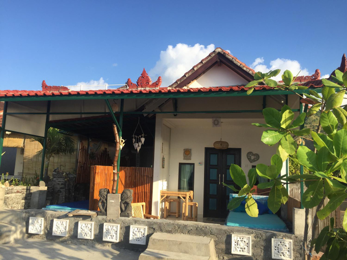 Isin Gumi Homestay, Karangasem