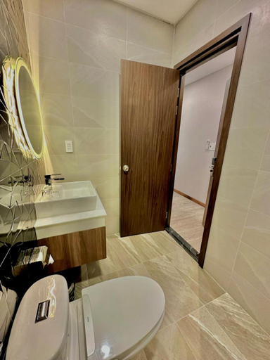 Bathroom 3, VIN HOTEL, Vĩnh Long