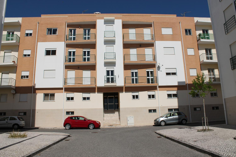 Others 3, Brick Ocean Apartment, Nazaré
