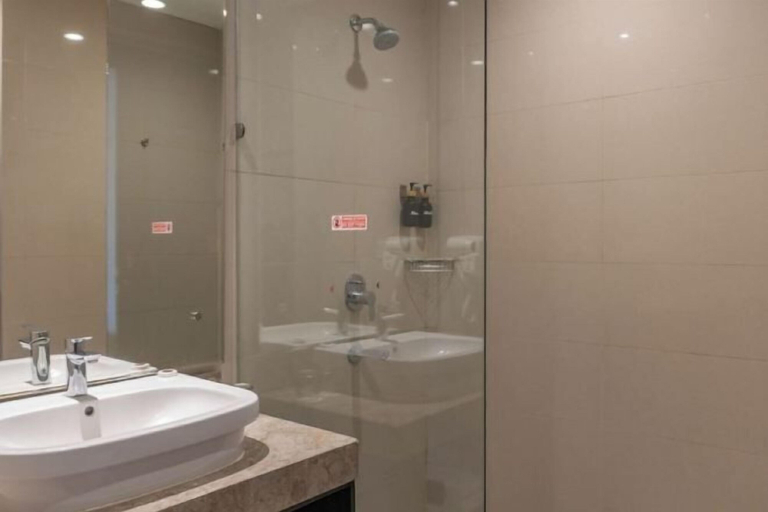 Bathroom 5