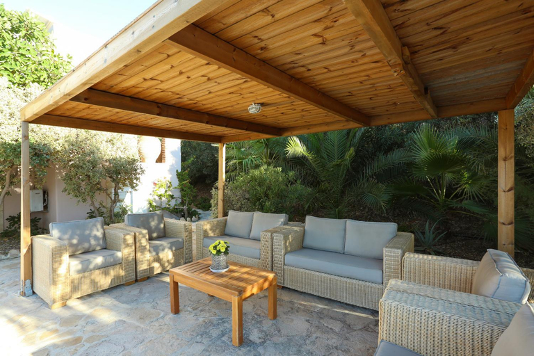 Others 3, Listaros Villas, Faistos
