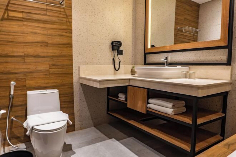Bathroom 4