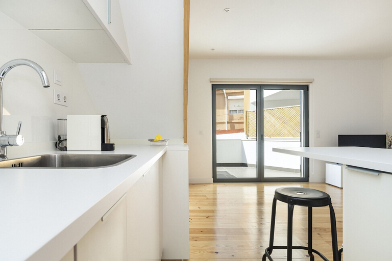 Others 4, Belem Design 13 by Homing, Lisbon