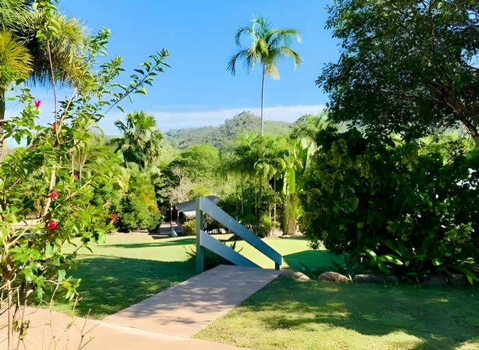 Others 5, Nature Haven on Mandalay, Magnetic Island