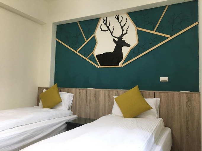Bedroom 5