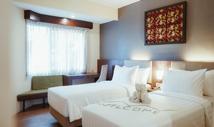 Bedroom 13