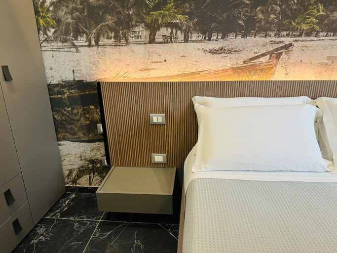 5, Residenza Arena, Vibo Valentia