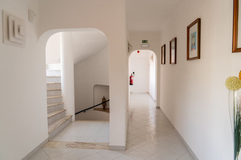 Public Area, Villa Mar Azul, Lagos