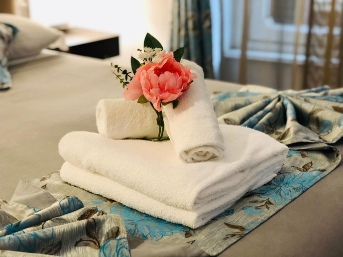Others 4, KAMBAL LUXURY SUITES, Roma