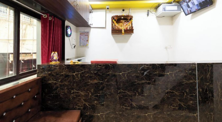 Others 3, Hotel Nithyanand, Mumbai Suburban