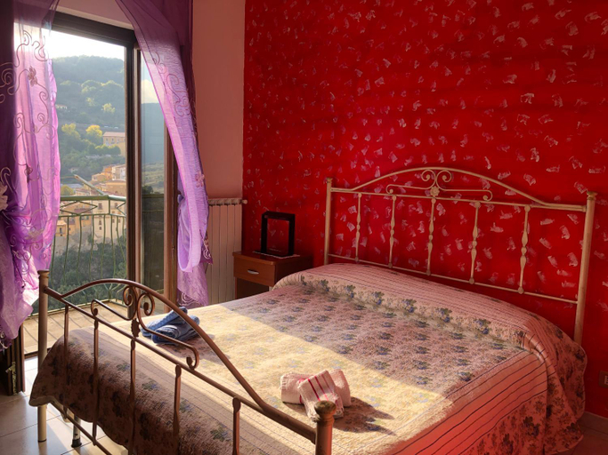Others 3, B&B Al Castello, Potenza