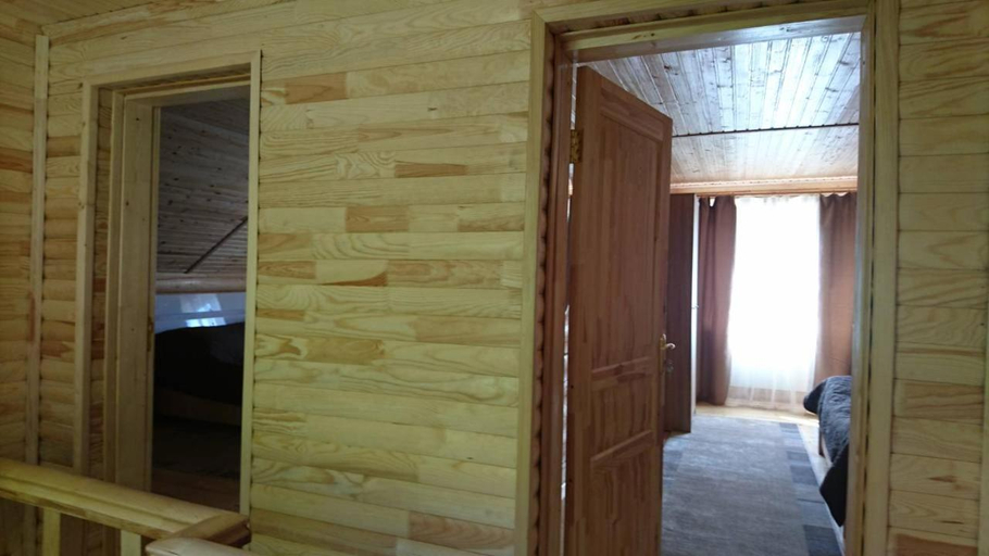 Others 3, Guest House Smerichka, Khusts'kyi
