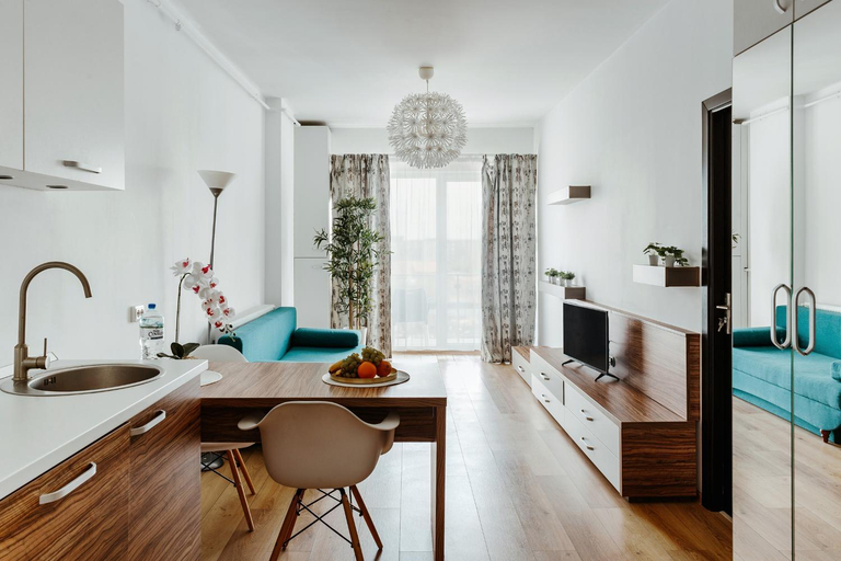 Others 5, DD Apartments - Dunarii, Cluj-napoca